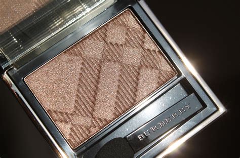 burberry eye shadow